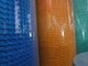 2016 hot sell blue fiberglass mesh for building supplier
