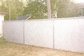4x50-ft. 11.5-Gauge Galvanized Steel plastic chain link fencing supplier