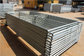 Australia/New Zealand Temporary Fencing with Support Brace supplier