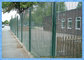 pvc coated high security fence 358 security fence prison mesh security screen mesh supplier