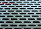 Standard  UNS Stainless Steel Perforated Sheets Square Hole CE,TUV Certificate supplier
