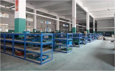 Shanghai Qili Poultry Supplies Co., Limited