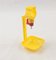 3/4'' Automatic plastic chicken nipple drinker with drip cup for poultry/ quail/bird QL207