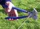 Fencing Plier Multi-purpose Wire fencing tools Build wire QL1211