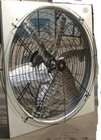 Yongsheng Cow House Exhaust Fan (Direct Drive) 50Inch