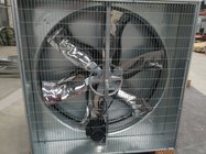Poultryfarm/Greenhouse/Industry AC Wall Mount Butterfly Horn Cone Ventilation Exhaust Fan