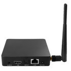 QINTAIX Q66 HDR Smart Streaming Media Player.RK3566 4K Wifi BT Media Player
