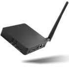 QINTAIX Q66 RK3566 quad-code A55 Streaming Media Players Dual WiFi BT4.2 1000M 4K H.265