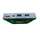 Andrioid WIFI Digital Signage Media Player Box with Remote Control HDMI Input 2gb ram 16gb rom
