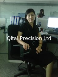 Qitai Precision Limited