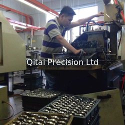 Qitai Precision Limited