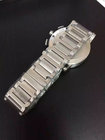 44mm Mens Quartz wristwatch at 30ATM water resistant