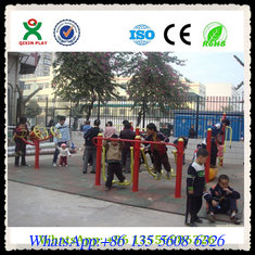China Kids Sports Equipment Bodybuilding Facilities Outdoor Fitness Equipment supplier