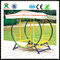Children Swing Seat Used Galvanized Steel Swing Seats for Whole Sale  QX-100E supplier