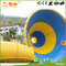 Guangdong Cowboy  Resort Large Commercial Howling Tornado Slide supplier