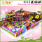 Guangdong Cowboy Candy Theme Kids Indoor Play Structures for Supermarket supplier