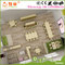 Solid wood kindergarten school furniture supplier in guangzhou china supplier