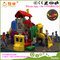 2-5 years old Kids Plastic Play Structure Children Outdoor Playground for Child Care Centre supplier