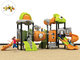 Best Quality Ocean Theme Children Playground Equipment Outdoor MT-MLY0312 supplier