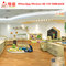 Children wood table and chairs Wooden Montessori School Furniture factory in China supplier