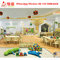 Good Quality China professional wood preschool facility furniture factory in Guangzhou supplier