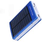 15000mAh solar power bank rohs solar cell phone charger portable solar charger for mobile phone