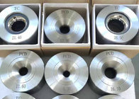 High quality inner polish tungsten carbide forming draw dies