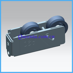 China Roller for Aluminium door supplier