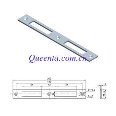 China Good Quality Cover Plate supplier