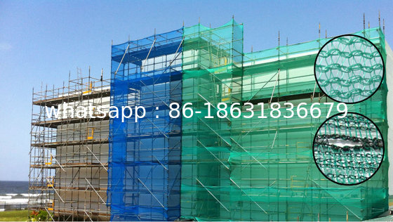 Construction Safety Netting With Good Quality