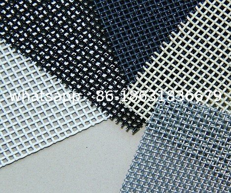 Safety Window Screen factory
