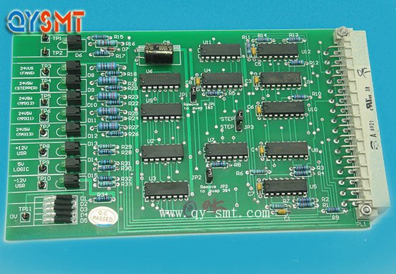 China Dek smt parts DEK260 155518 Board supplier