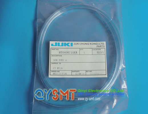 China Juki smt parts AIR TUBE 4, BT0400251EA supplier