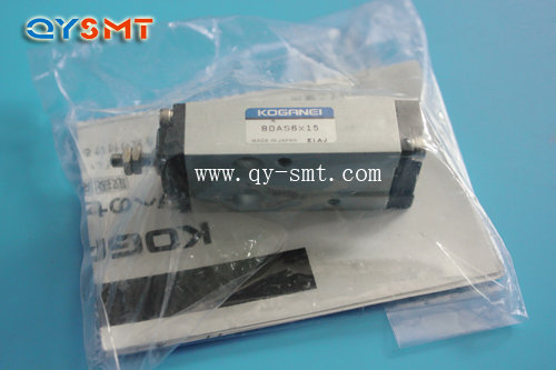 China Samsung smt parts CP45 J6701028A AIR CYLINDER supplier