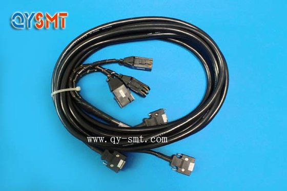 China Samsung smt parts CP45NEO Z456 MOTOR ENC CABLE ASSY supplier