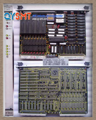 China smt board Universal 46521801 PC BD,CPU 30 Lite 68030 8MB supplier