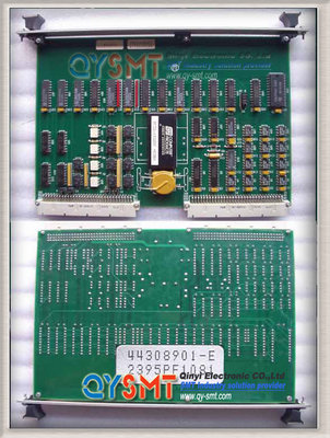 China smt board universal smt parts 44308901 I&amp;O Card supplier