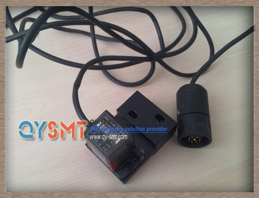 China universal smt parts 43837602 GSM2 Y axis Encoder supplier