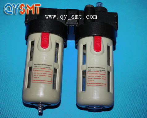 China yamaha smt parts Mist Filter KG7-M8502-40X&amp;KG7-M8501-40X supplier