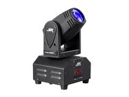 Stage Right by Monoprice Party 10W Mini Beam Moving Head LED Light
