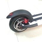 2018 new custom kick electric scooter  LANGFEITE