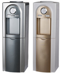 China R600a R134a Free-standing Water Cooler Water Dispenser WDF868A supplier