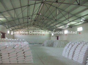 ChinaFine Chemical MaterialsCompany