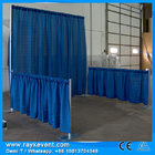 RK Carton package pipe and drape purchase pipe and drape exporters trade show idea