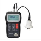 High Temperature Digital Ultrasonic Thickness Gauge, Thickness Measurement, Thickness Tester