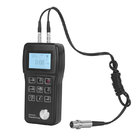 Digital Portable Ultrasonic Thickness Gauge, UT thickness Meter, NDT Tester RTG900