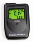 Medical Radiation Detector,  Personal dose alarm meter, X-ray Flaw detector Dosimeter DP802i