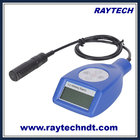 Digital Portable Paint Coating Thickness Gauges, Dry Film Thickness Tester, Memory Function RTG-8202