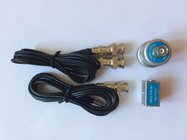 Digital Portable Ultrasonic Flaw Detector, Metal Crack Detection Meter, Weld Testing Equipment
