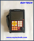 RFD630 Flaw Detector Ultrasonic, Ultrasonic ndt equipment, Portable Flaw Detector
